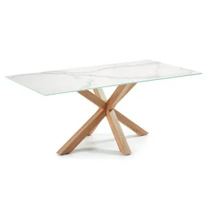 Argo dining table by null, a Dining Tables for sale on Style Sourcebook