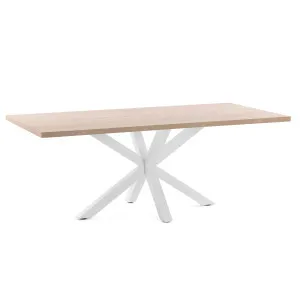 Argo dining table by null, a Dining Tables for sale on Style Sourcebook