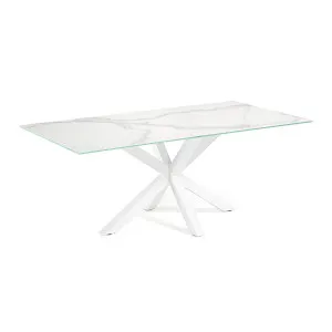 Argo dining table by null, a Dining Tables for sale on Style Sourcebook