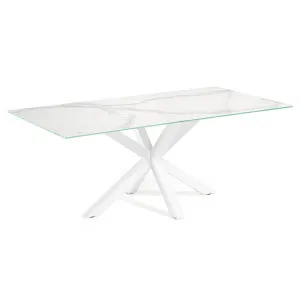 Argo dining table by null, a Dining Tables for sale on Style Sourcebook