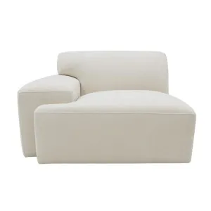 Copenhagen Alpine Mist Left Arm Facing Sofa by null, a Sofas for sale on Style Sourcebook