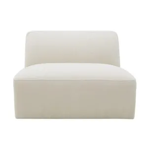 Copenhagen Alpine Mist Armless Chair Sofa Module by null, a Sofas for sale on Style Sourcebook