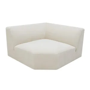 Copenhagen Alpine Mist Wedge Corner Chair Sofa Module by null, a Sofas for sale on Style Sourcebook