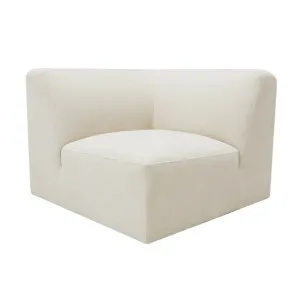 Copenhagen Alpine Mist Square Corner Chair Sofa Module by null, a Sofas for sale on Style Sourcebook