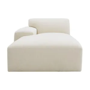 Copenhagen Alpine Mist Left Arm Facing Chaise Module by null, a Sofas for sale on Style Sourcebook