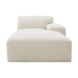 Copenhagen Alpine Mist Right Arm Facing Chaise Module by null, a Sofas for sale on Style Sourcebook