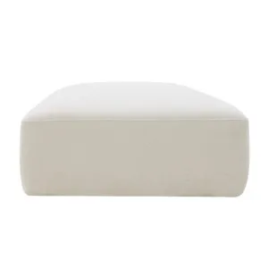 Copenhagen Alpine Mist Ottoman by null, a Ottomans for sale on Style Sourcebook