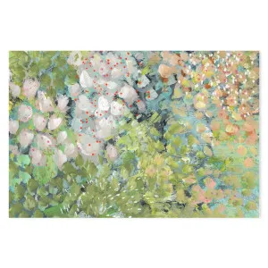 Nanas Garden , Hand-painted Canvas by Gioia Wall Art, a Painted Canvases for sale on Style Sourcebook