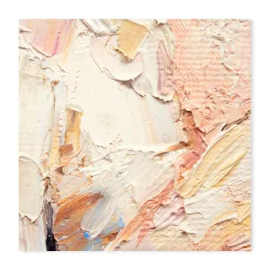 Blushing Nude , Hand-painted Canvas by Gioia Wall Art, a Painted Canvases for sale on Style Sourcebook