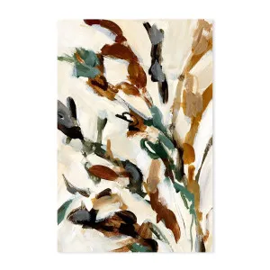 Neutral Shrubbery, Style C by Gioia Wall Art, a Prints for sale on Style Sourcebook