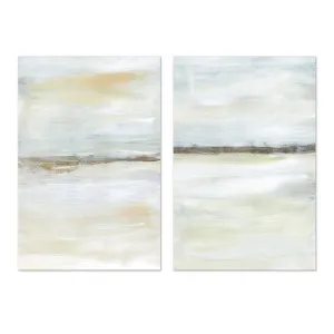 Autmun Breeze, Style C & D, Set Of 2 by Gioia Wall Art, a Prints for sale on Style Sourcebook