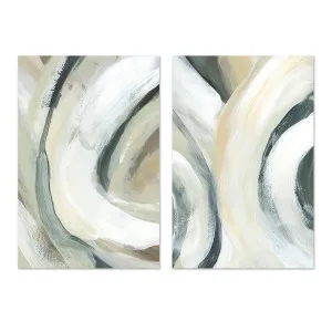 Mixed Emotions, Style D & E, Set Of 2 by Gioia Wall Art, a Prints for sale on Style Sourcebook