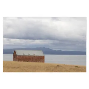 Convict Barn, Maria Island, Tasmania by Gioia Wall Art, a Prints for sale on Style Sourcebook
