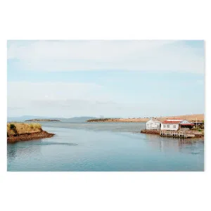 Denison Canal, Dunalley, Tasmania by Gioia Wall Art, a Prints for sale on Style Sourcebook