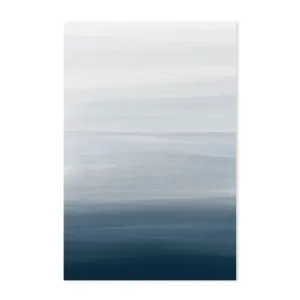 Completely Blue, Style A by Gioia Wall Art, a Prints for sale on Style Sourcebook