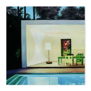 Summer Evening by Gioia Wall Art, a Prints for sale on Style Sourcebook
