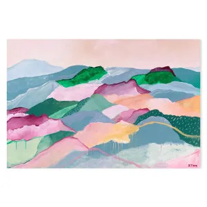 Hilltop Hoodz by Gioia Wall Art, a Prints for sale on Style Sourcebook