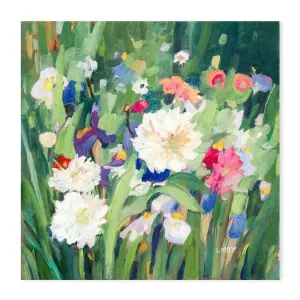 Classic Spring by Gioia Wall Art, a Prints for sale on Style Sourcebook