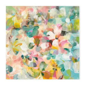 Floral Explosion by Gioia Wall Art, a Prints for sale on Style Sourcebook