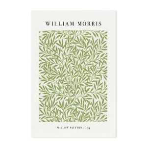 Willow Pattern by Gioia Wall Art, a Prints for sale on Style Sourcebook
