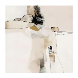Soft and Gentle by Gioia Wall Art, a Prints for sale on Style Sourcebook