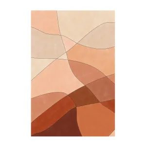 Sunset Minimalism by Gioia Wall Art, a Prints for sale on Style Sourcebook