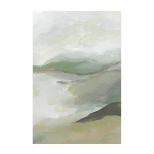Green Dunes by Gioia Wall Art, a Prints for sale on Style Sourcebook