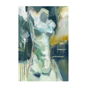 Venus Of The Shifting Lines by Gioia Wall Art, a Prints for sale on Style Sourcebook