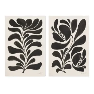 Blooming Joy, Style A & Style B, Set Of 2 by Gioia Wall Art, a Prints for sale on Style Sourcebook