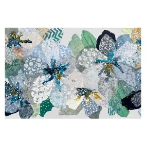 Jennie's Garden by Gioia Wall Art, a Prints for sale on Style Sourcebook