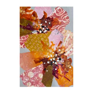 Saffron by Gioia Wall Art, a Prints for sale on Style Sourcebook