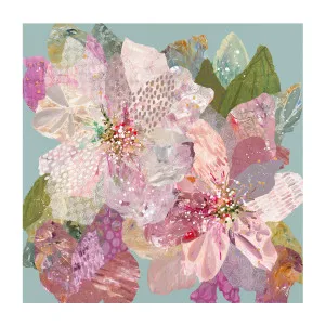 I Dream in Duck Egg Blue by Gioia Wall Art, a Prints for sale on Style Sourcebook