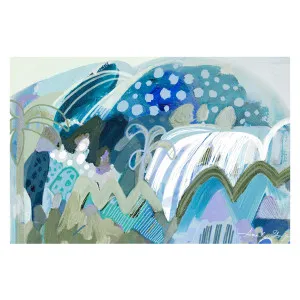 Serenity by Gioia Wall Art, a Prints for sale on Style Sourcebook