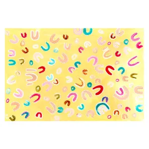 It Takes a Mob by Gioia Wall Art, a Aboriginal Art for sale on Style Sourcebook