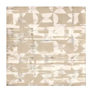 Quilted Moon Sand by Gioia Wall Art, a Prints for sale on Style Sourcebook