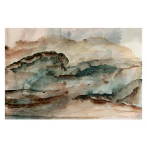 Mt. Side by Gioia Wall Art, a Prints for sale on Style Sourcebook