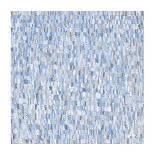 Sun Shower, Soft Blue Tones by Gioia Wall Art, a Prints for sale on Style Sourcebook