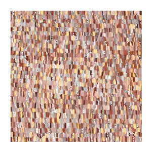 Sun Shower, Red Earthy Tones by Gioia Wall Art, a Prints for sale on Style Sourcebook