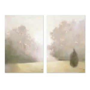 Near Oaks Style, Set Of 2 by Gioia Wall Art, a Prints for sale on Style Sourcebook