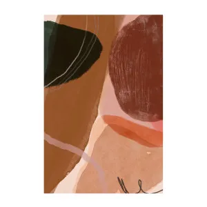 Chatter by Gioia Wall Art, a Prints for sale on Style Sourcebook