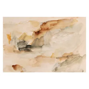 Beach Strokes by Gioia Wall Art, a Prints for sale on Style Sourcebook