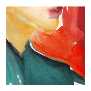 She's Strawberry Season by Gioia Wall Art, a Prints for sale on Style Sourcebook