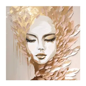 Halo, Style A by Gioia Wall Art, a Prints for sale on Style Sourcebook