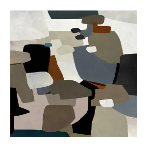 Amalgamation by Gioia Wall Art, a Prints for sale on Style Sourcebook