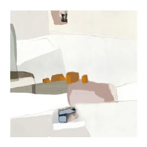 Embracing The Future by Gioia Wall Art, a Prints for sale on Style Sourcebook