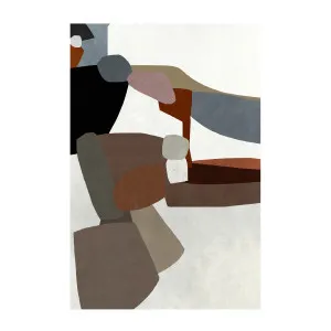 Play The Game, Style B by Gioia Wall Art, a Prints for sale on Style Sourcebook