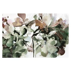 Pistachio Hydrangea by Gioia Wall Art, a Prints for sale on Style Sourcebook