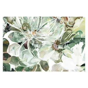 Green Daisy by Gioia Wall Art, a Prints for sale on Style Sourcebook