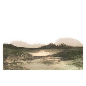 Desert by Gioia Wall Art, a Prints for sale on Style Sourcebook