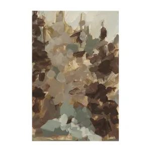 Earthy Bloom, Style A by Gioia Wall Art, a Prints for sale on Style Sourcebook